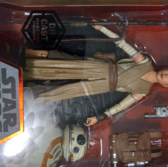 Star wars power bundle - Picture 4 of 4